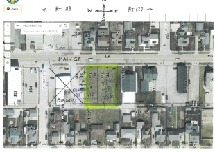 311-315 E. Main St, ,Land,For Sale,E. Main St,114859 311-315 E. Main St, ,Land,For Sale,E. Main St,114859