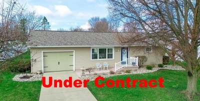 825 S Race St, 2 Bedrooms Bedrooms, 4 Rooms Rooms,1 BathroomBathrooms,Residential,For Sale,S Race St,114860