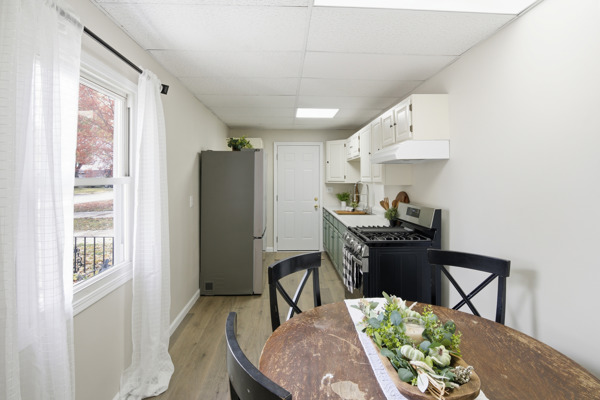 931 Kiger St, 3 Bedrooms Bedrooms, 6 Rooms Rooms,1 BathroomBathrooms,Residential,For Sale,Kiger St,114861