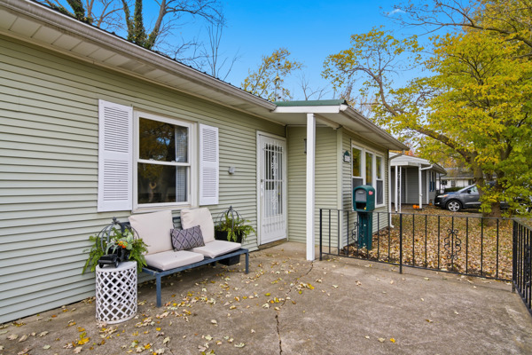 931 Kiger St, 3 Bedrooms Bedrooms, 6 Rooms Rooms,1 BathroomBathrooms,Residential,For Sale,Kiger St,114861