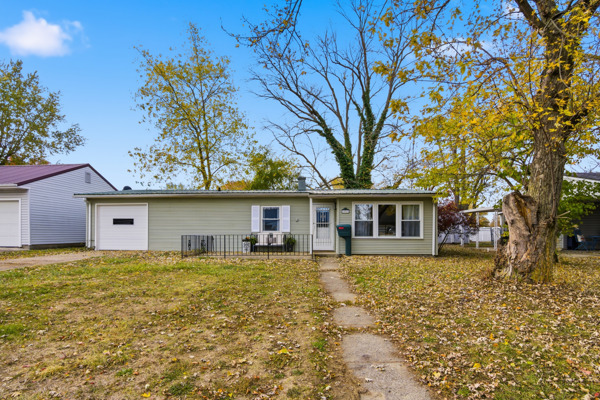 931 Kiger St, 3 Bedrooms Bedrooms, 6 Rooms Rooms,1 BathroomBathrooms,Residential,For Sale,Kiger St,114861