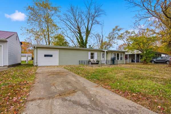 931 Kiger St, 3 Bedrooms Bedrooms, 6 Rooms Rooms,1 BathroomBathrooms,Residential,For Sale,Kiger St,114861