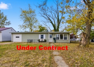 931 Kiger St, 3 Bedrooms Bedrooms, 6 Rooms Rooms,1 BathroomBathrooms,Residential,For Sale,Kiger St,114861