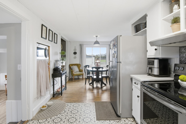 312 N Main St, 2 Bedrooms Bedrooms, 7 Rooms Rooms,2 BathroomsBathrooms,Residential,For Sale,N Main St,114865