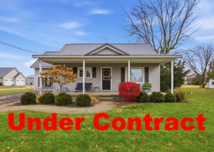 312 N Main St, 2 Bedrooms Bedrooms, 7 Rooms Rooms,2 BathroomsBathrooms,Residential,For Sale,N Main St,114865