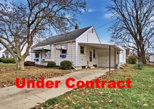 1040 Elm St, 3 Bedrooms Bedrooms, 5 Rooms Rooms,1 BathroomBathrooms,Residential,For Sale,Elm St,114867