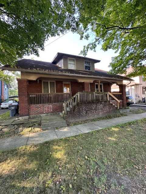 1027 & 1029 Brice Ave, 3 Bedrooms Bedrooms, ,1 BathroomBathrooms,Residential,Auction,Brice Ave,114869