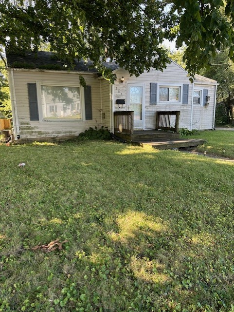 207 W Lane Ave, ,Residential,Auction,W Lane Ave,114871