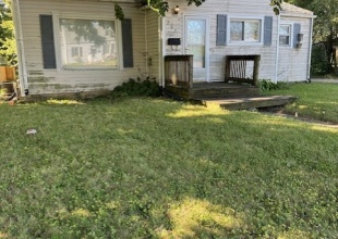 207 W Lane Ave, ,Residential,Auction,W Lane Ave,114871