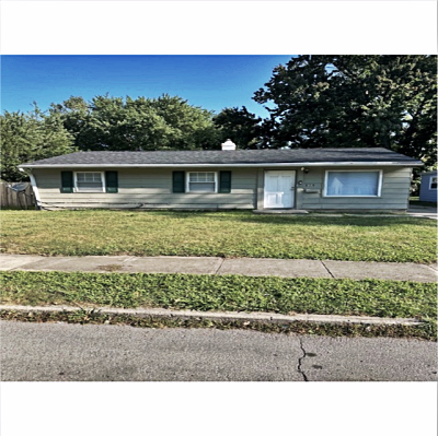 915 Michael Ave, 3 Bedrooms Bedrooms, ,1 BathroomBathrooms,Residential,Auction,Michael Ave,114872