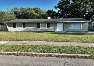 915 Michael Ave, 3 Bedrooms Bedrooms, ,1 BathroomBathrooms,Residential,Auction,Michael Ave,114872