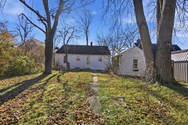 323 Gordon Ave, 2 Bedrooms Bedrooms, 5 Rooms Rooms,1 BathroomBathrooms,Residential,For Sale,Gordon Ave,114873