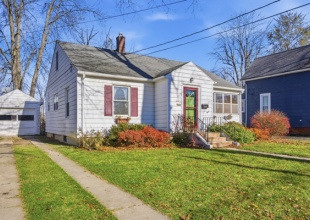 323 Gordon Ave, 2 Bedrooms Bedrooms, 5 Rooms Rooms,1 BathroomBathrooms,Residential,For Sale,Gordon Ave,114873