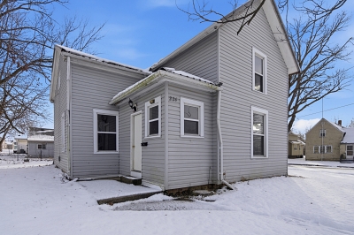 224 S Franklin St, 4 Bedrooms Bedrooms, 7 Rooms Rooms,2 BathroomsBathrooms,Residential,For Sale,S Franklin St,114874