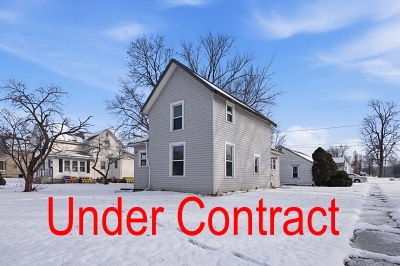 224 S Franklin St, 4 Bedrooms Bedrooms, 7 Rooms Rooms,2 BathroomsBathrooms,Residential,For Sale,S Franklin St,114874