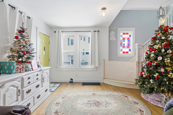 515 N. Jefferson St, 4 Bedrooms Bedrooms, 9 Rooms Rooms,2 BathroomsBathrooms,Residential,For Sale,N. Jefferson St,114875