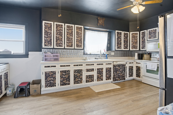 515 N. Jefferson St, 4 Bedrooms Bedrooms, 9 Rooms Rooms,2 BathroomsBathrooms,Residential,For Sale,N. Jefferson St,114875