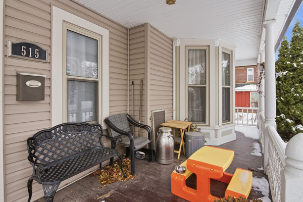 515 N. Jefferson St, 4 Bedrooms Bedrooms, 9 Rooms Rooms,2 BathroomsBathrooms,Residential,For Sale,N. Jefferson St,114875