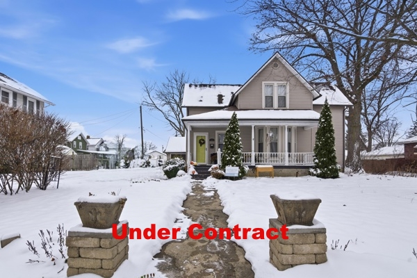 515 N. Jefferson St, 4 Bedrooms Bedrooms, 9 Rooms Rooms,2 BathroomsBathrooms,Residential,For Sale,N. Jefferson St,114875