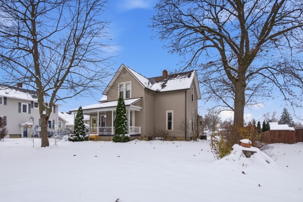 515 N. Jefferson St, 4 Bedrooms Bedrooms, 9 Rooms Rooms,2 BathroomsBathrooms,Residential,For Sale,N. Jefferson St,114875