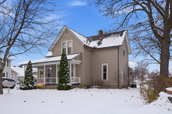 515 N. Jefferson St, 4 Bedrooms Bedrooms, 9 Rooms Rooms,2 BathroomsBathrooms,Residential,For Sale,N. Jefferson St,114875