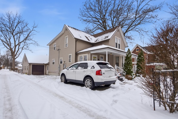 515 N. Jefferson St, 4 Bedrooms Bedrooms, 9 Rooms Rooms,2 BathroomsBathrooms,Residential,For Sale,N. Jefferson St,114875