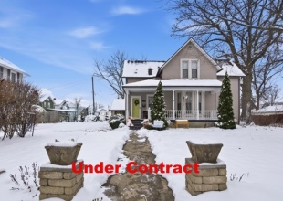 515 N. Jefferson St, 4 Bedrooms Bedrooms, 9 Rooms Rooms,2 BathroomsBathrooms,Residential,For Sale,N. Jefferson St,114875