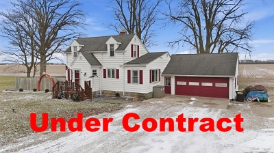 16401 Greenville Rd, 3 Bedrooms Bedrooms, 6 Rooms Rooms,1 BathroomBathrooms,Residential,For Sale,Greenville Rd,114876