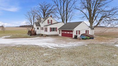 16401 Greenville Rd, 3 Bedrooms Bedrooms, 6 Rooms Rooms,1 BathroomBathrooms,Residential,For Sale,Greenville Rd,114876