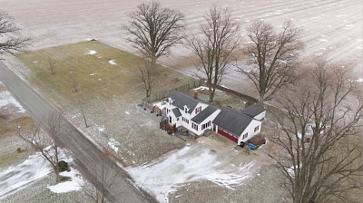 16401 Greenville Rd, 3 Bedrooms Bedrooms, 6 Rooms Rooms,1 BathroomBathrooms,Residential,For Sale,Greenville Rd,114876