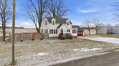 16401 Greenville Rd, 3 Bedrooms Bedrooms, 6 Rooms Rooms,1 BathroomBathrooms,Residential,For Sale,Greenville Rd,114876