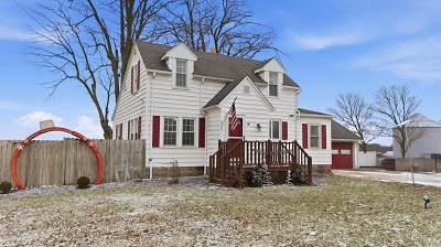 16401 Greenville Rd, 3 Bedrooms Bedrooms, 6 Rooms Rooms,1 BathroomBathrooms,Residential,For Sale,Greenville Rd,114876