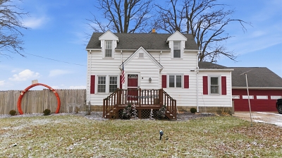 16401 Greenville Rd, 3 Bedrooms Bedrooms, 6 Rooms Rooms,1 BathroomBathrooms,Residential,For Sale,Greenville Rd,114876