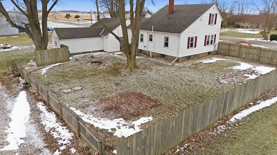 16401 Greenville Rd, 3 Bedrooms Bedrooms, 6 Rooms Rooms,1 BathroomBathrooms,Residential,For Sale,Greenville Rd,114876