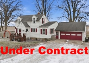 16401 Greenville Rd, 3 Bedrooms Bedrooms, 6 Rooms Rooms,1 BathroomBathrooms,Residential,For Sale,Greenville Rd,114876