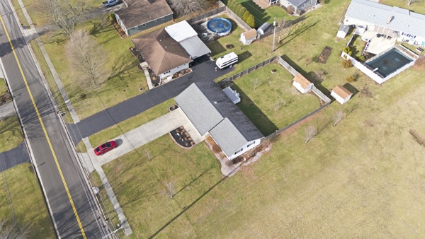 1337 E. Ervin Rd, 3 Bedrooms Bedrooms, 6 Rooms Rooms,2 BathroomsBathrooms,Residential,For Sale,E. Ervin Rd,114878