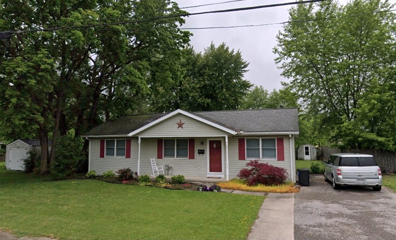 151 Blaine St, 3 Bedrooms Bedrooms, 5 Rooms Rooms,1 BathroomBathrooms,Residential,For Sale,Blaine St,114880