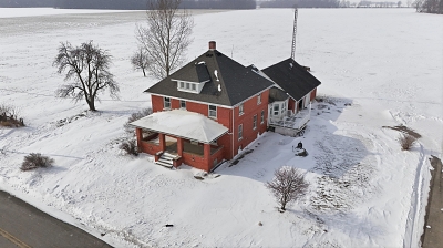 12984 Van Wert Willshire Rd, 4 Bedrooms Bedrooms, 11 Rooms Rooms,2 BathroomsBathrooms,Residential,For Sale,Van Wert Willshire Rd ,114881