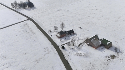 12984 Van Wert Willshire Rd, 4 Bedrooms Bedrooms, 11 Rooms Rooms,2 BathroomsBathrooms,Residential,For Sale,Van Wert Willshire Rd ,114881