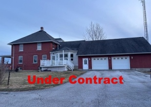 12984 Van Wert Willshire Rd, 4 Bedrooms Bedrooms, 11 Rooms Rooms,2 BathroomsBathrooms,Residential,For Sale,Van Wert Willshire Rd ,114881