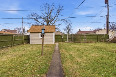 421 Boyd Ave, 2 Bedrooms Bedrooms, 4 Rooms Rooms,1 BathroomBathrooms,Residential,For Sale,Boyd Ave ,114882