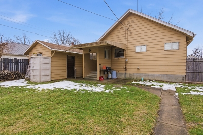 421 Boyd Ave, 2 Bedrooms Bedrooms, 4 Rooms Rooms,1 BathroomBathrooms,Residential,For Sale,Boyd Ave ,114882