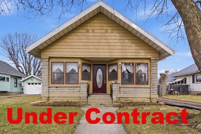 421 Boyd Ave, 2 Bedrooms Bedrooms, 4 Rooms Rooms,1 BathroomBathrooms,Residential,For Sale,Boyd Ave ,114882