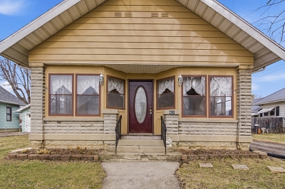 421 Boyd Ave, 2 Bedrooms Bedrooms, 4 Rooms Rooms,1 BathroomBathrooms,Residential,For Sale,Boyd Ave ,114882