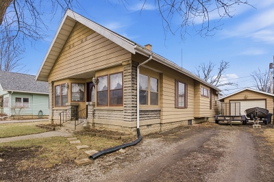 421 Boyd Ave, 2 Bedrooms Bedrooms, 4 Rooms Rooms,1 BathroomBathrooms,Residential,For Sale,Boyd Ave ,114882