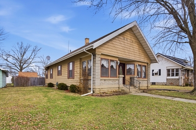 421 Boyd Ave, 2 Bedrooms Bedrooms, 4 Rooms Rooms,1 BathroomBathrooms,Residential,For Sale,Boyd Ave ,114882