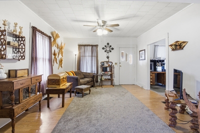 421 Boyd Ave, 2 Bedrooms Bedrooms, 4 Rooms Rooms,1 BathroomBathrooms,Residential,For Sale,Boyd Ave ,114882