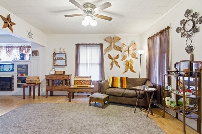 421 Boyd Ave, 2 Bedrooms Bedrooms, 4 Rooms Rooms,1 BathroomBathrooms,Residential,For Sale,Boyd Ave ,114882