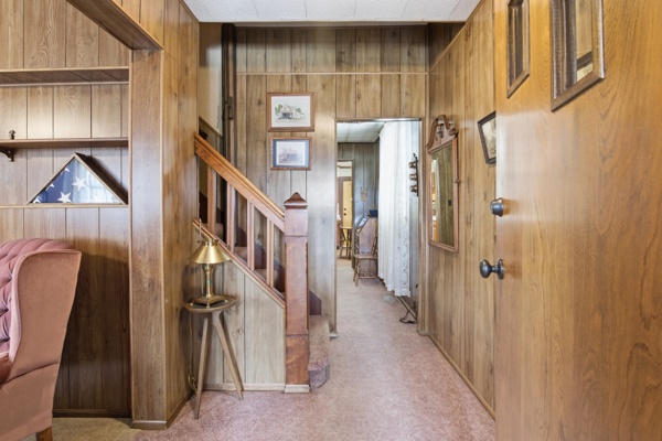 409 N Market St, 4 Bedrooms Bedrooms, 8 Rooms Rooms,1 BathroomBathrooms,Land,For Sale,N Market St,114884