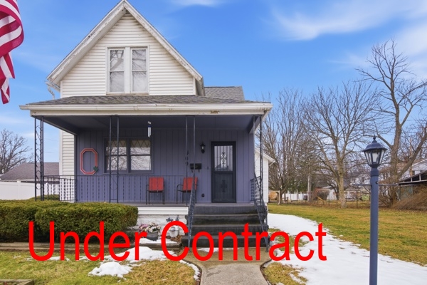 409 N Market St, 4 Bedrooms Bedrooms, 8 Rooms Rooms,1 BathroomBathrooms,Land,For Sale,N Market St,114884